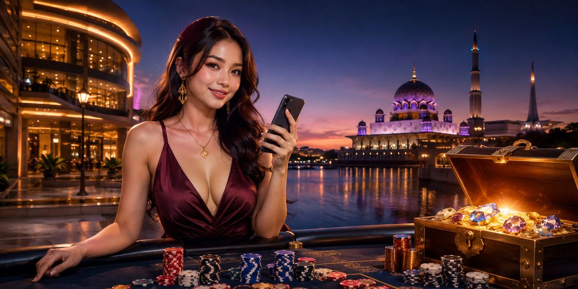 Promosi bonus musim perayaan di laman acc117
